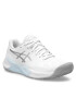 Asics Topánky Gel-Challenger 14 Clay 1042A254 Biela - Pepit.sk