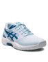 Asics Topánky Gel-Court Hunter 3 1072A090 Modrá - Pepit.sk