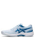 Asics Topánky Gel-Court Hunter 3 1072A090 Modrá - Pepit.sk