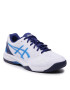 Asics Topánky Gel-Dedicate 7 1041A223 Biela - Pepit.sk