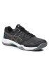 Asics Topánky Gel-Dedicate 7 1041A223 Čierna - Pepit.sk