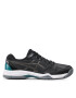 Asics Topánky Gel-Dedicate 7 1041A223 Čierna - Pepit.sk