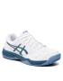 Asics Topánky Gel-Dedicate 7 Clay 1041A224 Biela - Pepit.sk