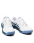 Asics Topánky Gel-Dedicate 7 Clay 1041A224 Biela - Pepit.sk