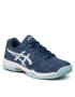 Asics Topánky Gel-Dedicate 7 Clay 1042A168 Tmavomodrá - Pepit.sk