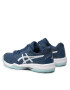 Asics Topánky Gel-Dedicate 7 Clay 1042A168 Tmavomodrá - Pepit.sk