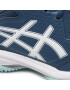 Asics Topánky Gel-Dedicate 7 Clay 1042A168 Tmavomodrá - Pepit.sk