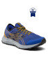 Asics Topánky Gel-Excite Trail 1011B194 Modrá - Pepit.sk