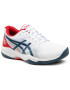 Asics Topánky Gel-Game 8 1041A192 Biela - Pepit.sk