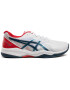 Asics Topánky Gel-Game 8 1041A192 Biela - Pepit.sk