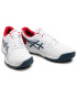 Asics Topánky Gel-Game 8 1041A192 Biela - Pepit.sk