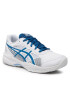 Asics Topánky Gel-Game 8 Gs Clay/Oc 1044A050 Biela - Pepit.sk