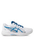 Asics Topánky Gel-Game 8 Gs Clay/Oc 1044A050 Biela - Pepit.sk