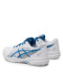 Asics Topánky Gel-Game 8 Gs Clay/Oc 1044A050 Biela - Pepit.sk