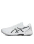 Asics Topánky Gel-Game 9 Clay/Oc 1041A358 Biela - Pepit.sk