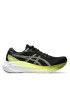 Asics Topánky Gel-Kayano 30 1011B548 Čierna - Pepit.sk