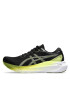 Asics Topánky Gel-Kayano 30 1011B548 Čierna - Pepit.sk