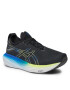 Asics Topánky Gel-Nimbus 25 1011B547 Čierna - Pepit.sk