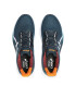 Asics Topánky Gel-Pulse 14 1011B491 Modrá - Pepit.sk