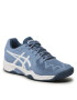 Asics Topánky Gel-Resolution 8 Clay Gs 1044A019 Modrá - Pepit.sk