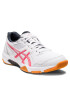 Asics Topánky Gel-Rocket 10 1072A056 Biela - Pepit.sk