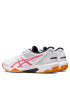 Asics Topánky Gel-Rocket 10 1072A056 Biela - Pepit.sk