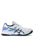 Asics Topánky Gel-Task 2 1072A038 Biela - Pepit.sk