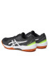 Asics Topánky Gel-Task 3 1071A077 Čierna - Pepit.sk