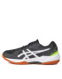 Asics Topánky Gel-Task 3 1071A077 Čierna - Pepit.sk