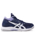 Asics Topánky Gel-Task Mt 2 1072A037 Tmavomodrá - Pepit.sk