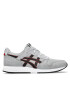 Asics Topánky Lyte Classic 1201A477 Sivá - Pepit.sk