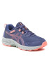 Asics Topánky Pre Venture 9 GS 1014A276 Modrá - Pepit.sk