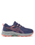 Asics Topánky Pre Venture 9 GS 1014A276 Modrá - Pepit.sk