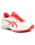 Asics Topánky Solution Speed Ff 1042A002 Biela - Pepit.sk