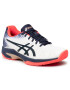 Asics Topánky Solution Speed Ff 1042A002 Biela - Pepit.sk