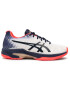 Asics Topánky Solution Speed Ff 1042A002 Biela - Pepit.sk