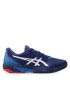 Asics Topánky Solution Speed Ff 2 1041A182 Tmavomodrá - Pepit.sk