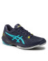 Asics Topánky Solution Speed Ff 2 Clay 1041A187 Tmavomodrá - Pepit.sk