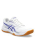 Asics Topánky Upcourt 5 1072A088 Biela - Pepit.sk