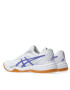 Asics Topánky Upcourt 5 1072A088 Biela - Pepit.sk