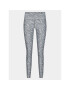 Athlecia Legíny Mist W Printed Tights EA233310 Farebná Regular Fit - Pepit.sk