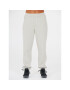 Athlecia Teplákové nohavice Asport W Pants EA233347 Béžová Regular Fit - Pepit.sk