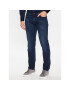 Baldessarini Džínsy B1 16506/000/1680 Modrá Tapered Fit - Pepit.sk