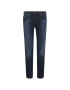 Baldessarini Džínsy John B1 16511/000/1438 Tmavomodrá Slim Fit - Pepit.sk