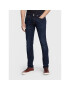 Baldessarini Džínsy John B1 16511/000/1475 Tmavomodrá Slim Fit - Pepit.sk