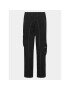 BDG Urban Outfitters Bavlnené nohavice Y2k Low Rise Cargo Pants 77101459 Čierna Regular Fit - Pepit.sk