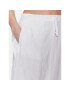 BDG Urban Outfitters Maxi sukňa BDG BAGGY LINEN SKIRT 76472083 Biela - Pepit.sk