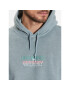 BDG Urban Outfitters Mikina BDG ODYSSEY HOODIE 76740091 Modrá Relaxed Fit - Pepit.sk