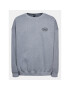 BDG Urban Outfitters Mikina Workwear Crest Sweat 76520063 Sivá Baggy Fit - Pepit.sk