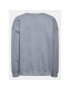 BDG Urban Outfitters Mikina Workwear Crest Sweat 76520063 Sivá Baggy Fit - Pepit.sk